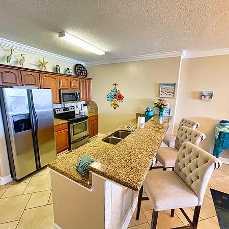 Villa Ocean Reef 1401